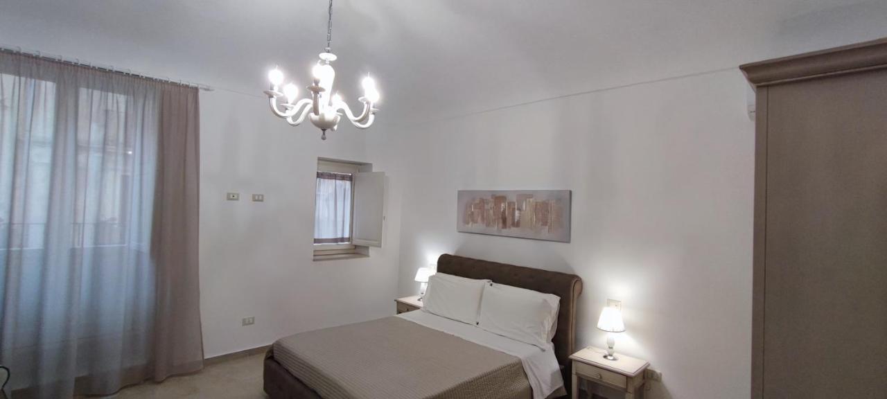 Appartamento Ortigia Syracuse Buitenkant foto