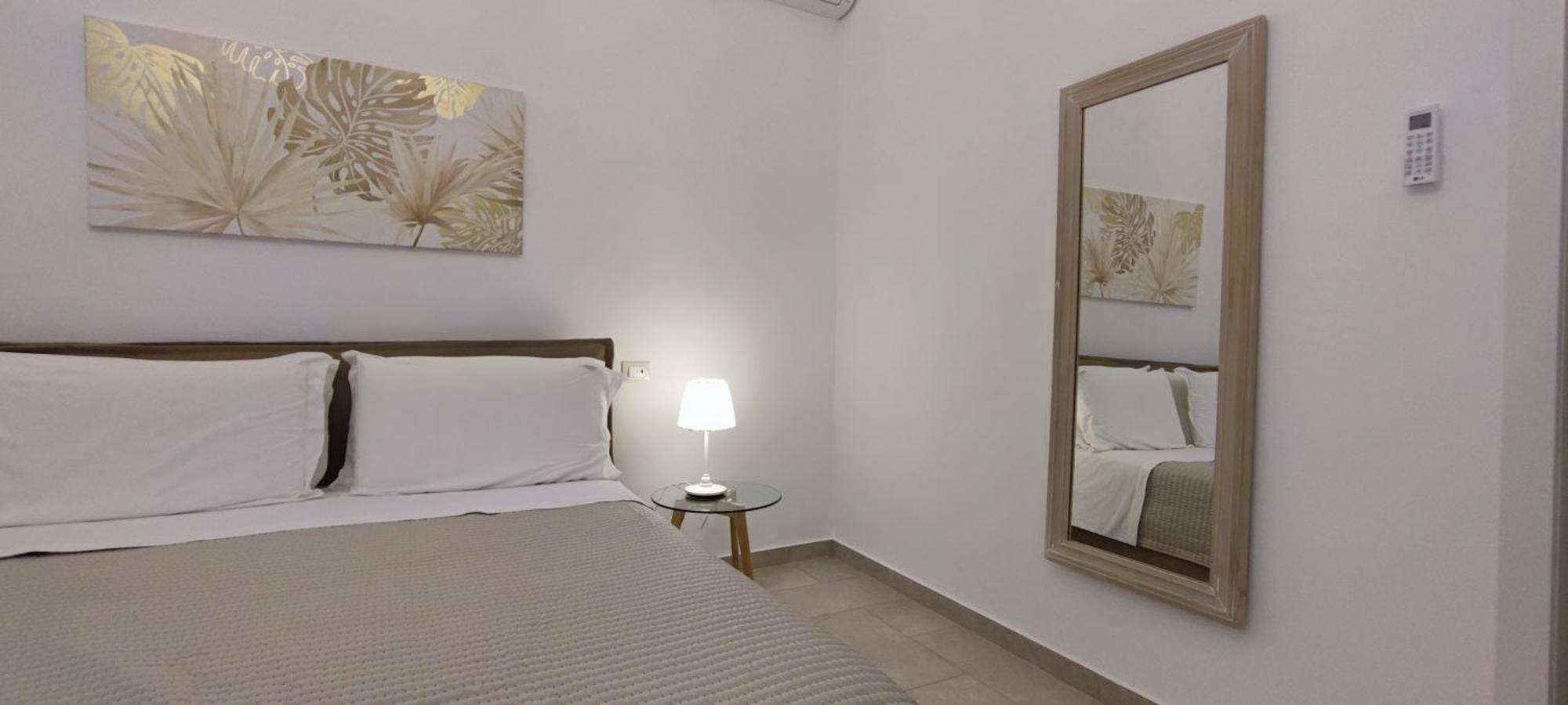 Appartamento Ortigia Syracuse Buitenkant foto