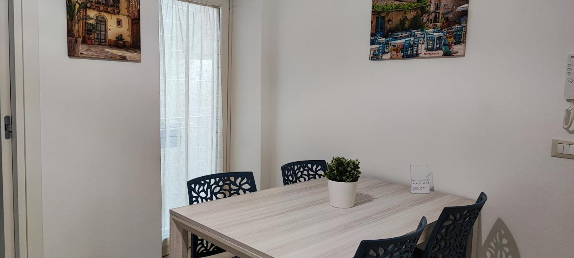 Appartamento Ortigia Syracuse Buitenkant foto