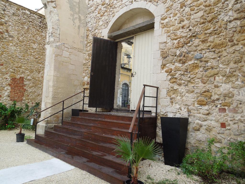Appartamento Ortigia Syracuse Buitenkant foto