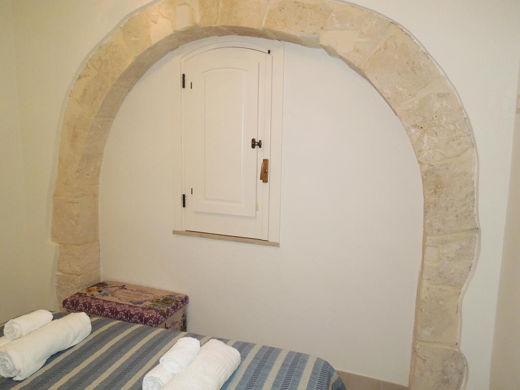 Appartamento Ortigia Syracuse Buitenkant foto