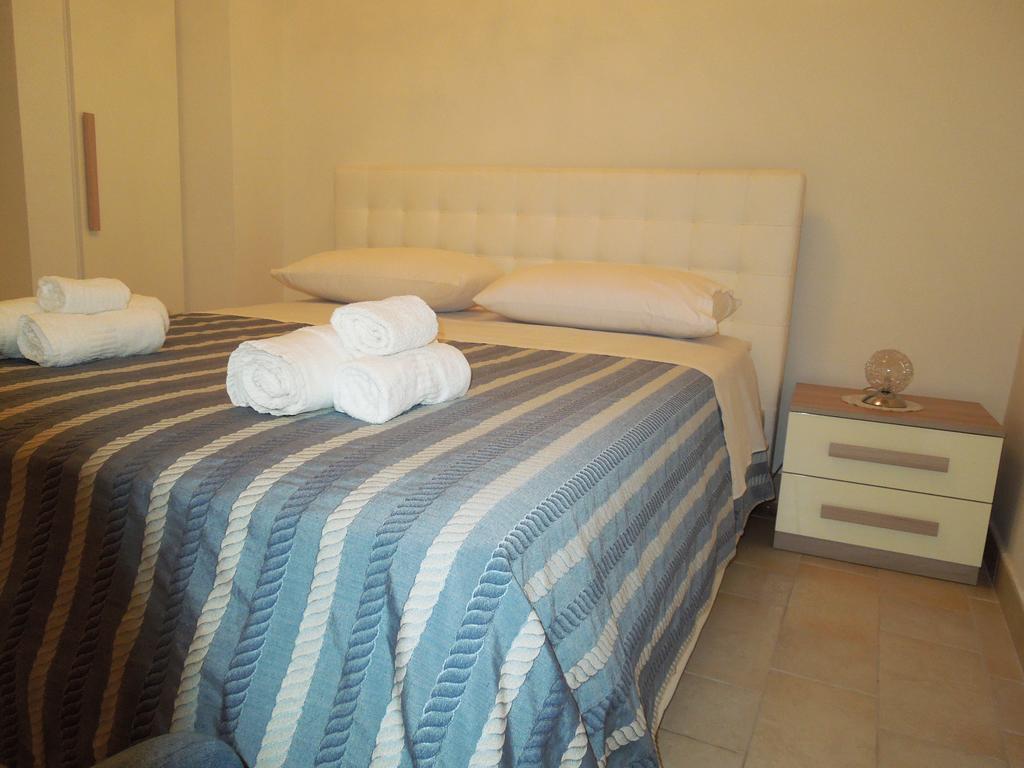 Appartamento Ortigia Syracuse Buitenkant foto