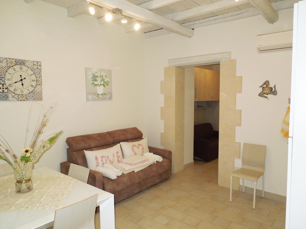 Appartamento Ortigia Syracuse Buitenkant foto