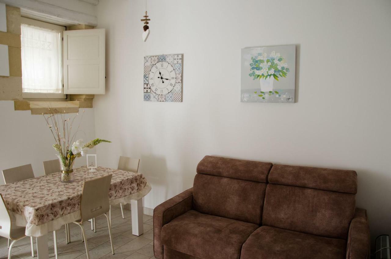 Appartamento Ortigia Syracuse Buitenkant foto