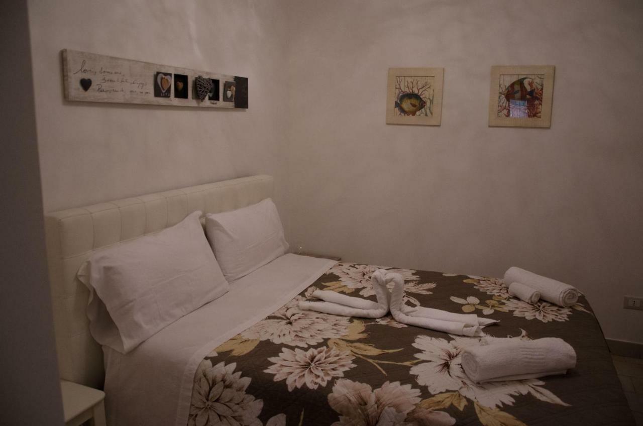 Appartamento Ortigia Syracuse Buitenkant foto