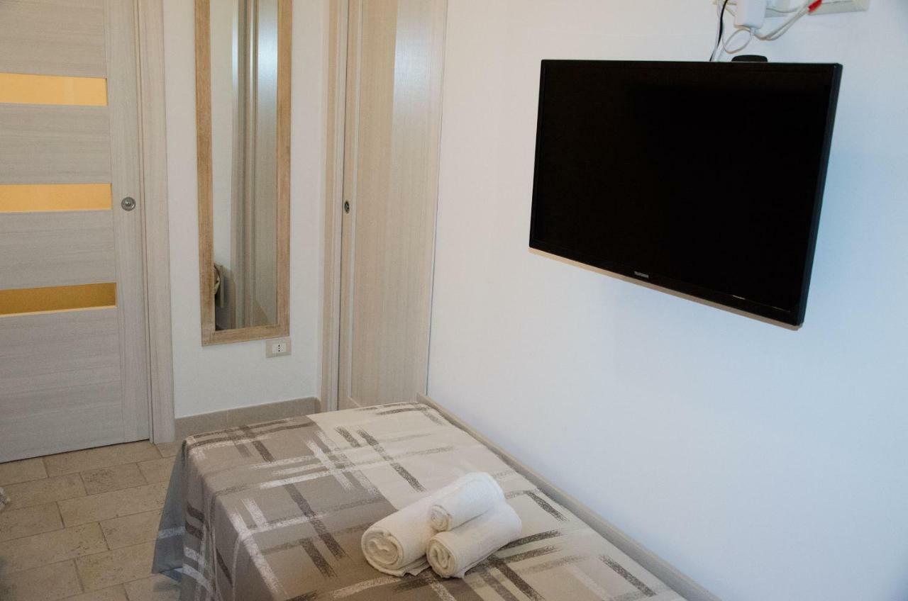 Appartamento Ortigia Syracuse Buitenkant foto