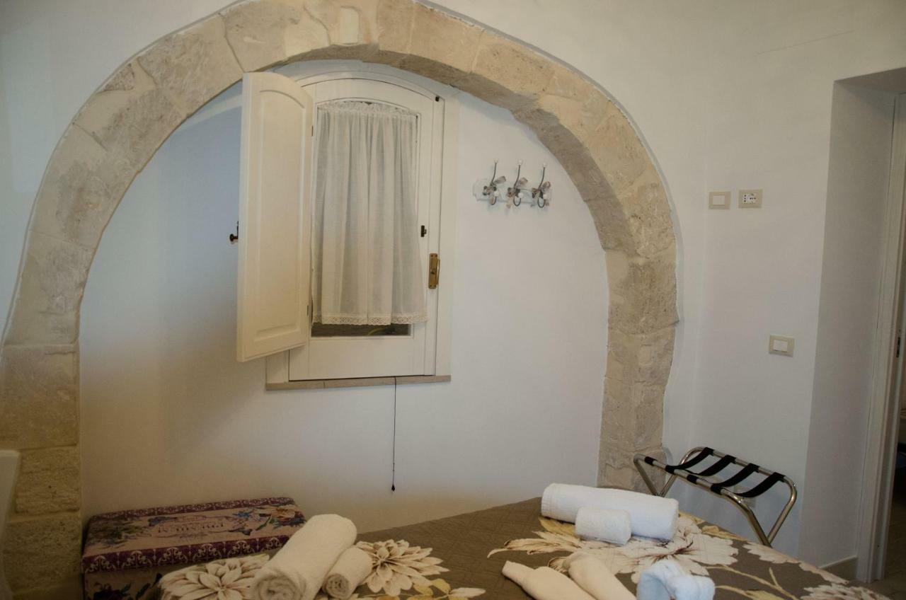 Appartamento Ortigia Syracuse Buitenkant foto