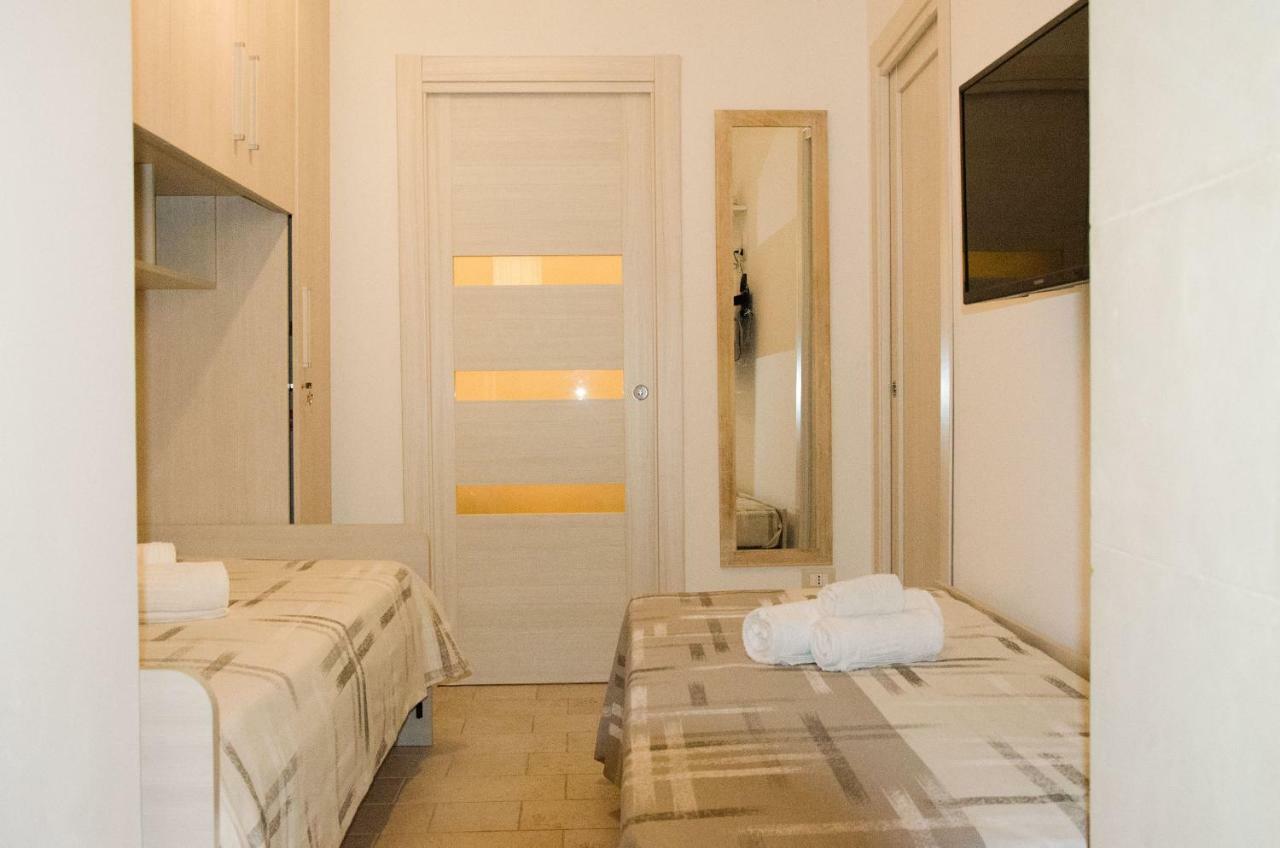 Appartamento Ortigia Syracuse Buitenkant foto