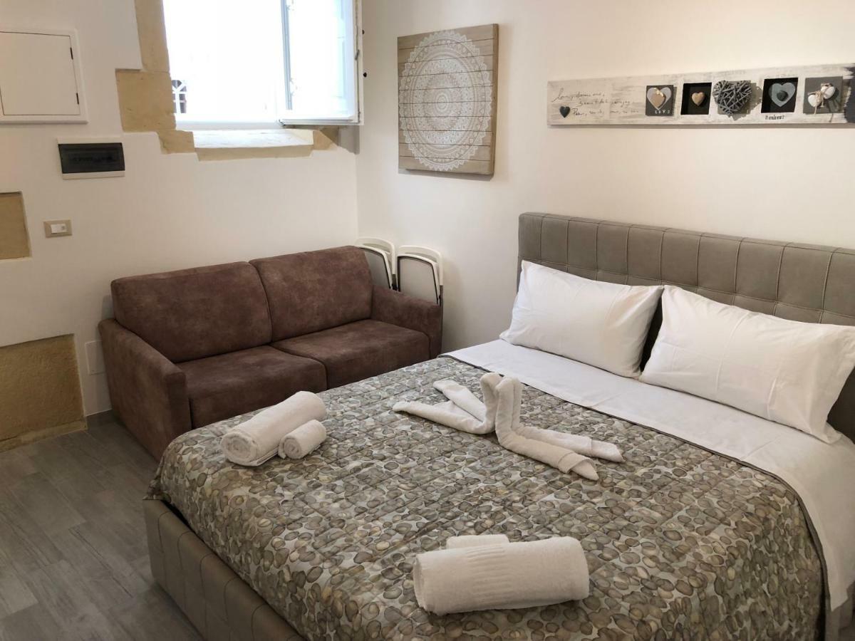 Appartamento Ortigia Syracuse Buitenkant foto